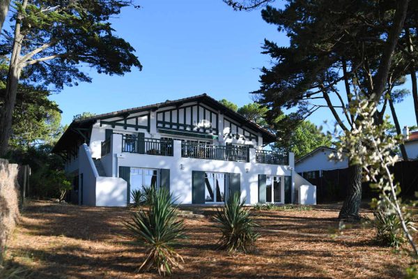 Maison G2 – Arcachon