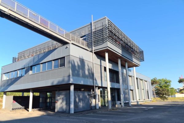 Université STAPS – Bordeaux