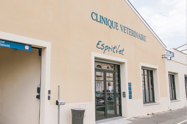 Clinique EspritVet